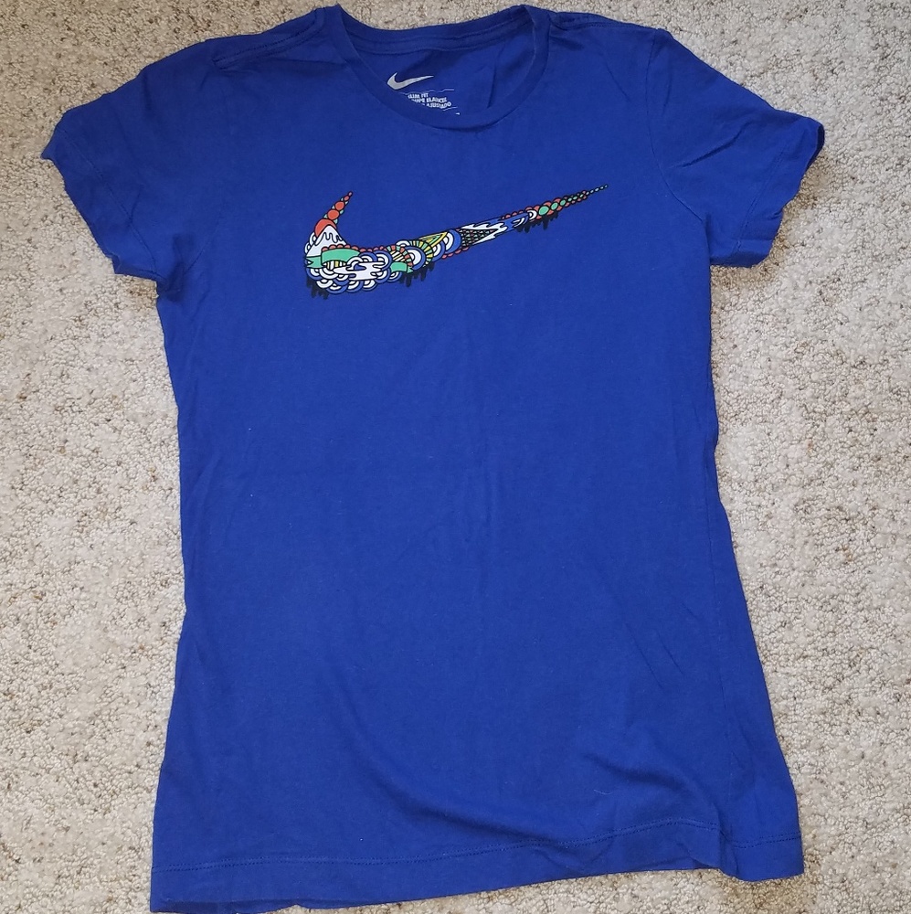 Nike Graphic T